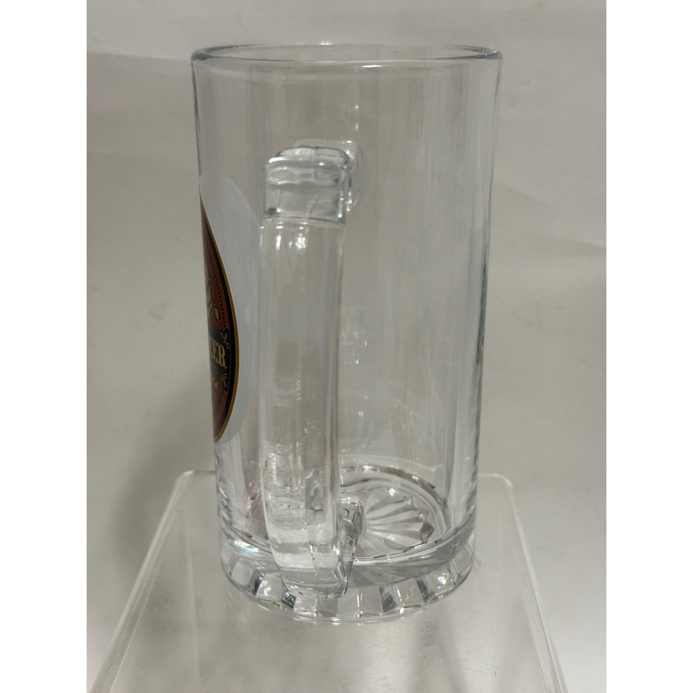 Harry Potter Universal Studios Butterbeer Glass Mugs Set of 2 Different Steins - Picture 12 of 16
